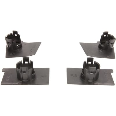 Houder, sensor-parkeerhulp Original BLIC 5503-05-5054960Q