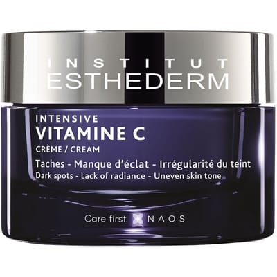 Institut Esthederm Intensive Vitamin C Brightening Face Gel Cream
