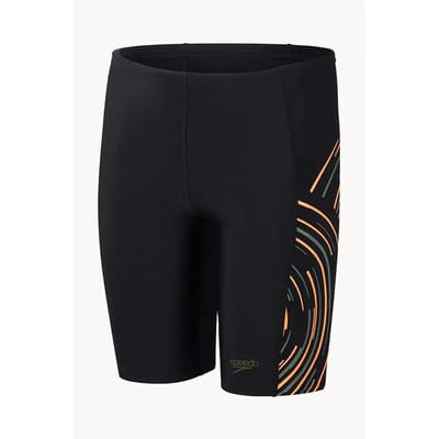 Jammer voor kinderen Speedo Eco Plastisol Placement