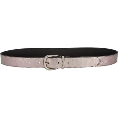 Dames metalen riem Wrangler