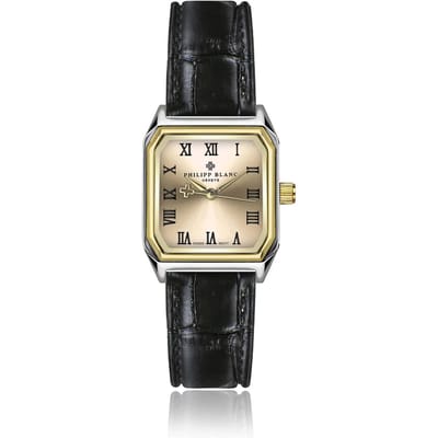Vrouwenhorloge Philipp Blanc Delémont