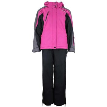 Technische jassen X Trem Rider Ensemble de ski femme AGIZIA