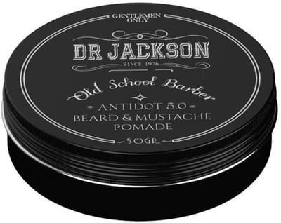 Dr Jackson - Beard Pomade Antidot 5.0