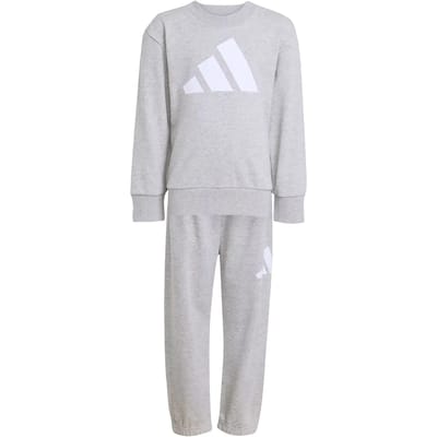 Joggingbroek en sweatshirt set kind adidas Essentials