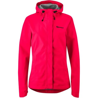 Gonso Outdoorjas - Maat 36  - Vrouwen - liht roze