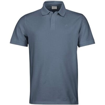 Polo Shirt Korte Mouw Head Classic