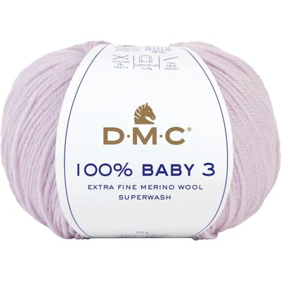 DMC 100% Baby Merino - Kleur 138