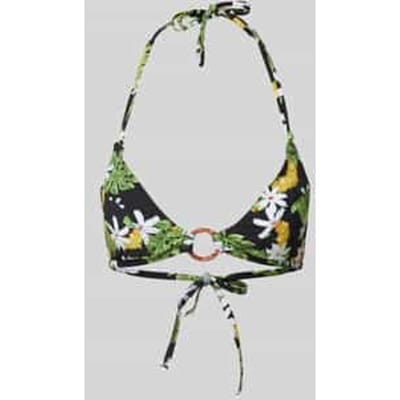 Bikinitop met halter, model 'MINEW'