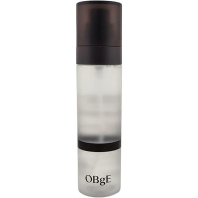 OBGE All In One Cool Fixerende Mist Hydraterende Setting 100ml white
