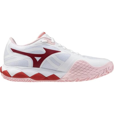 Dames tennisschoenen Mizuno Wave Enforce Tour 2 CC