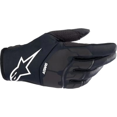 Alpinestars Thermo Shielder Zwart Handschoenen - Handschoen