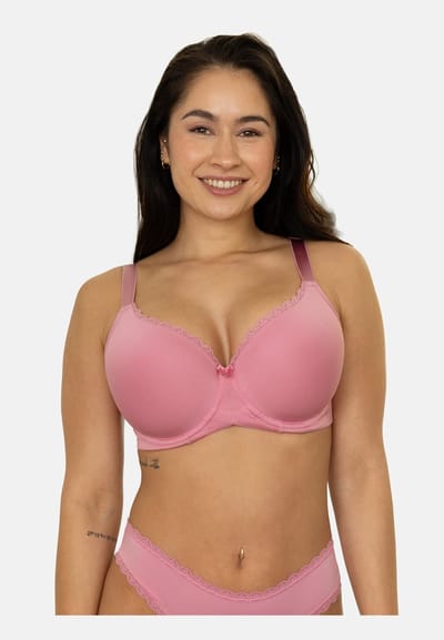 BH PURE CONSCIOUS Demi-BHs mit Schale,mit Bügel,T-Shirt-BHs