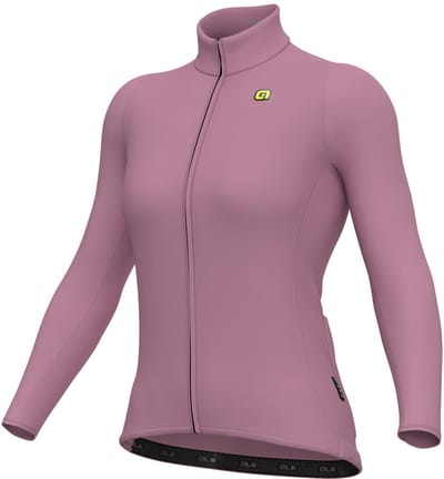 Ale R-ev1 Warm Race 2.0 Trui Met Lange Mouwen Paars XS Vrouw