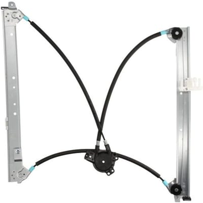 Raamregelaar MAGNETI MARELLI 350103170095 links
