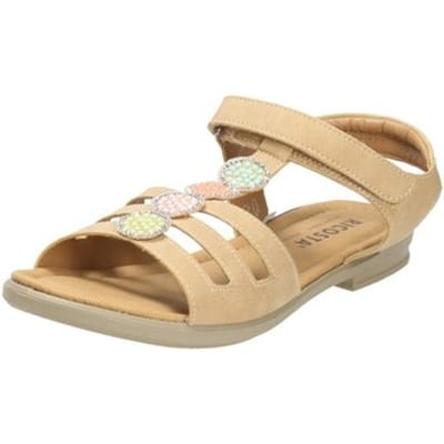 Platte sandalen Ricosta -