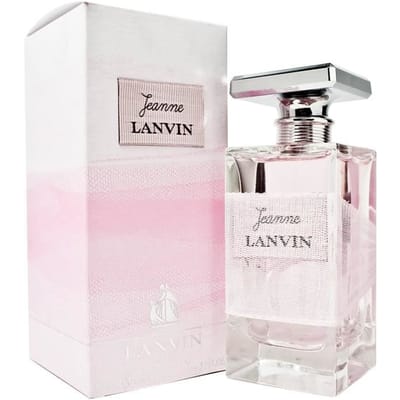 Jeanne Lanvin de Lanvin Eau de Parfum Verstuiver 100ml A44