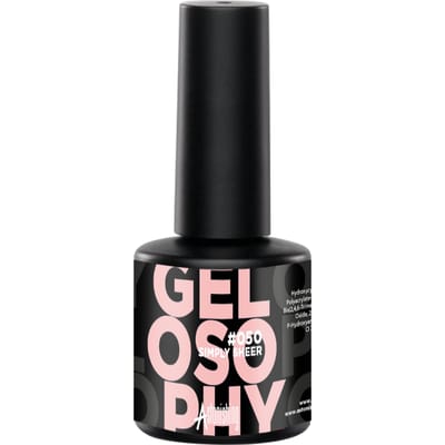 Astonishing Gelosophy #050 Simply Sheer 7ml