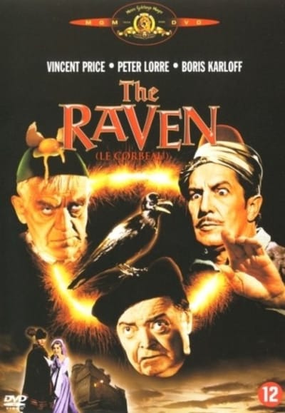 Raven