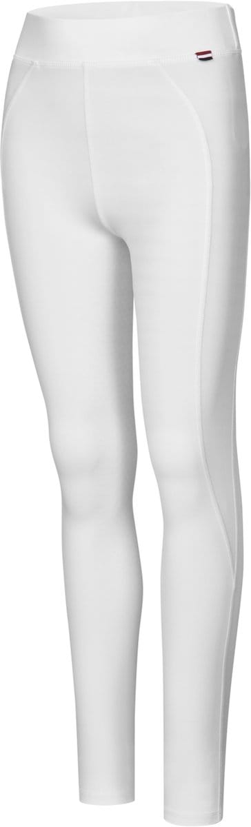 Kingsland Rijlegging Nanette junior Full grip Wit - 158/164