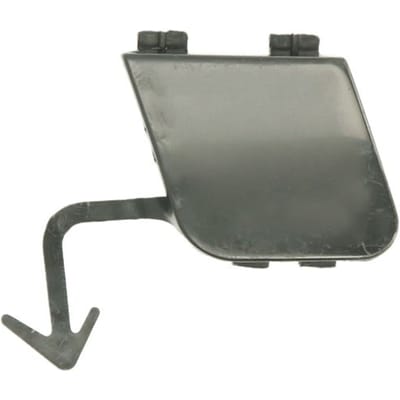 Ventilatiegrille, bumper trekhaak BLIC 5513-00-0537920P