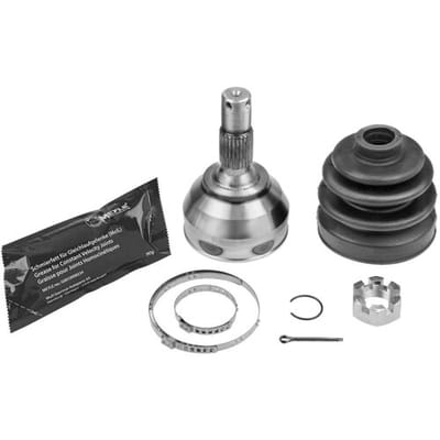 Homokineet reparatie set, aandrijfas MEYLE 40-14 498 0009