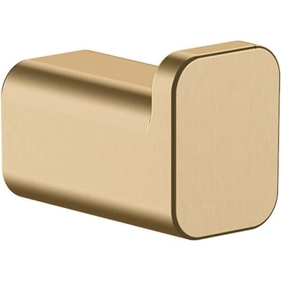 hansgrohe AddStoris handdoekhaak Brushed Bronze