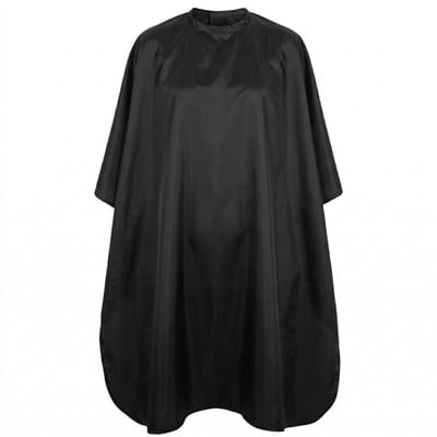Consumerce® Kappersmantel Waterbestendig - 1 Stuk - Volwassenen & Kinderen - Kapmantel - Kappersschort - Kapper Spullen - Kapperscape - Mantel - Schort - Barber Cape