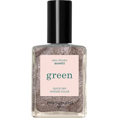 manucurist Paris Nagellak Groen Dames 15 ml
