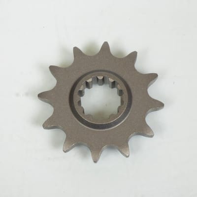 Pignon de sortie de boite Sifam pour Moto Husqvarna 125 CR 1984 à 1989 Neuf