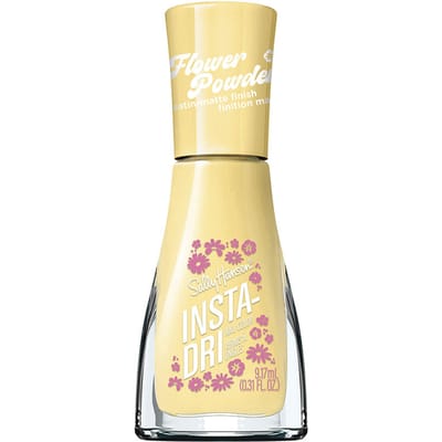 Insta-dri Flower Powder Nagellak #147-zonnebloem 9,17 ml