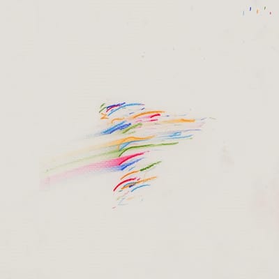 Ghost Orchard - Rainbow Music (LP)