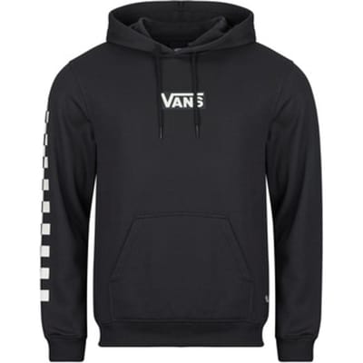 Vans  Capuchon sweaters VANS BOXED PULLOVER