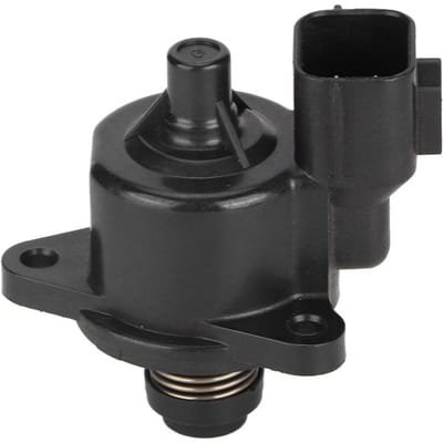 Hoge Kwaliteit Auto Stationair Toerental Regelklep Geschikt voor MITSUBISHI Eclipse 2000 2005 MD628166 gray