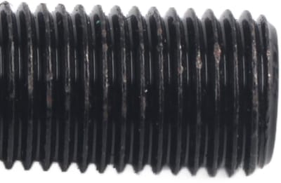 Dailygoods- Wielbouten M14x1,5 mm - 5 Stuks - Roestvrij Staal - Eenvoudige Installatie - Slijtvast - Corrosiebestendig - Perfecte Pasvorm - Wielmoeren
