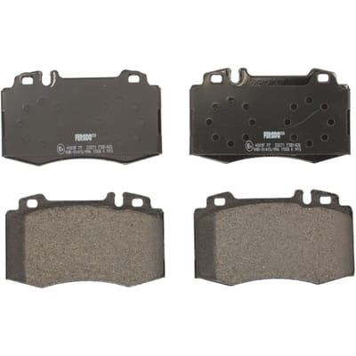 Remblokset FERODO FDB1426, voor