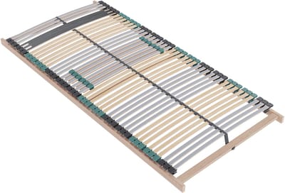 lattenbodem 100x200 - PREMIUM STRONG lattenbodem - 7 zonen - bedbodem - Sleepneo