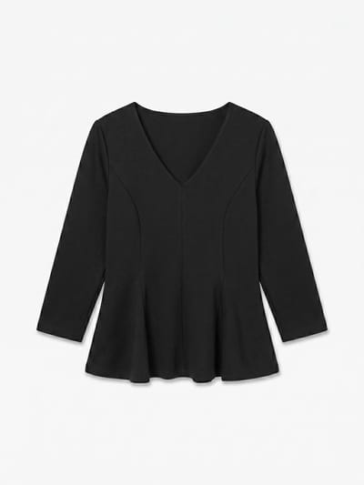 Vero Moda Top VMSMILLA Top