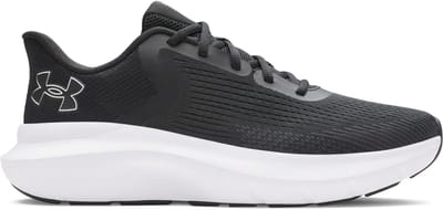 Herenschoenen Under Armour Charged Rogue 5 Zwart Zwart - 40