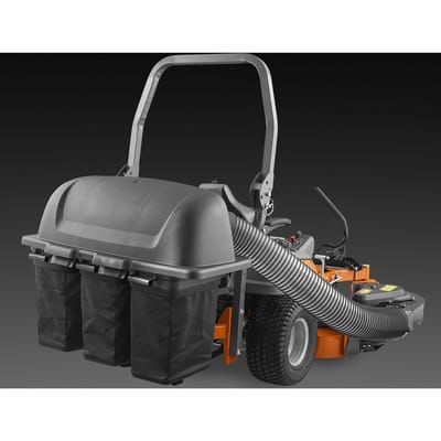 Collector z400 60/54 commercia