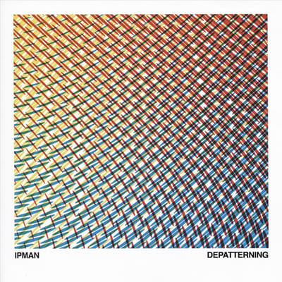 De-Patterning