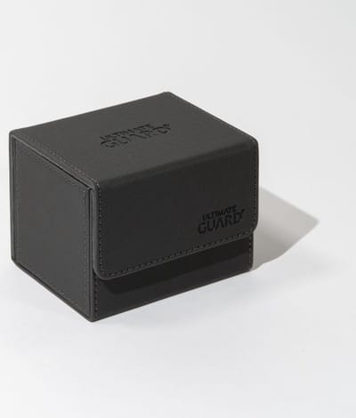 Ultimate Guard Sidewinder 100+ Xenoskin - Grey