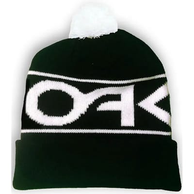 Oakley Factory Cuff Beanie