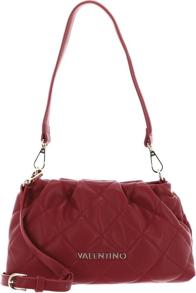 VALENTINO Schoudertas Ocarina Pochette Rosso Rood