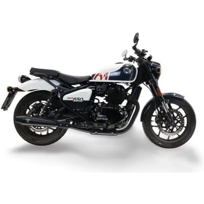 Silencer moto GPR Exhaust Ultracone Shotgun 650 2024/2025 e5