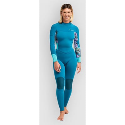 Roxy 4/3 Swell Natural Back Zip Primaloft Wetsuit