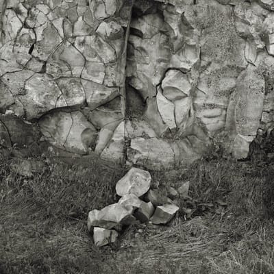 K. Leimer - Spall (CD)