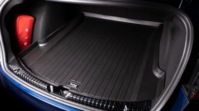 Tesla Model 3 Highland Rubberen Kofferbak Automat All Weather Interieur Accessoires Nederland België