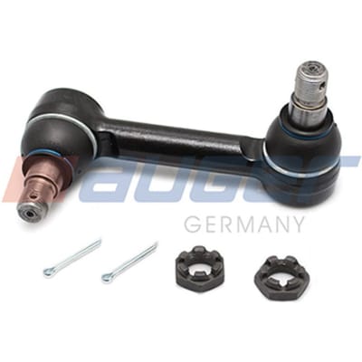 Beugel, torsiestang op frame AUGER 11087