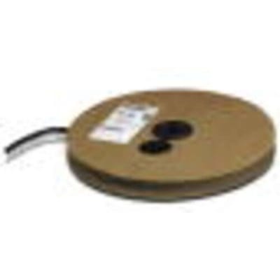 Phoenix Contact 3240666 Adereindhulzen 1.5 mm² Deels geïsoleerd Zwart 2500 stuk(s)