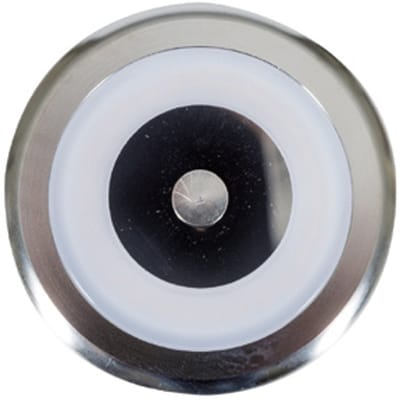 Talamex RVS opbouw Plafonnière LED Ø 70 mm